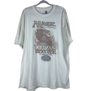 Magic the gathering T-shirt 3XL